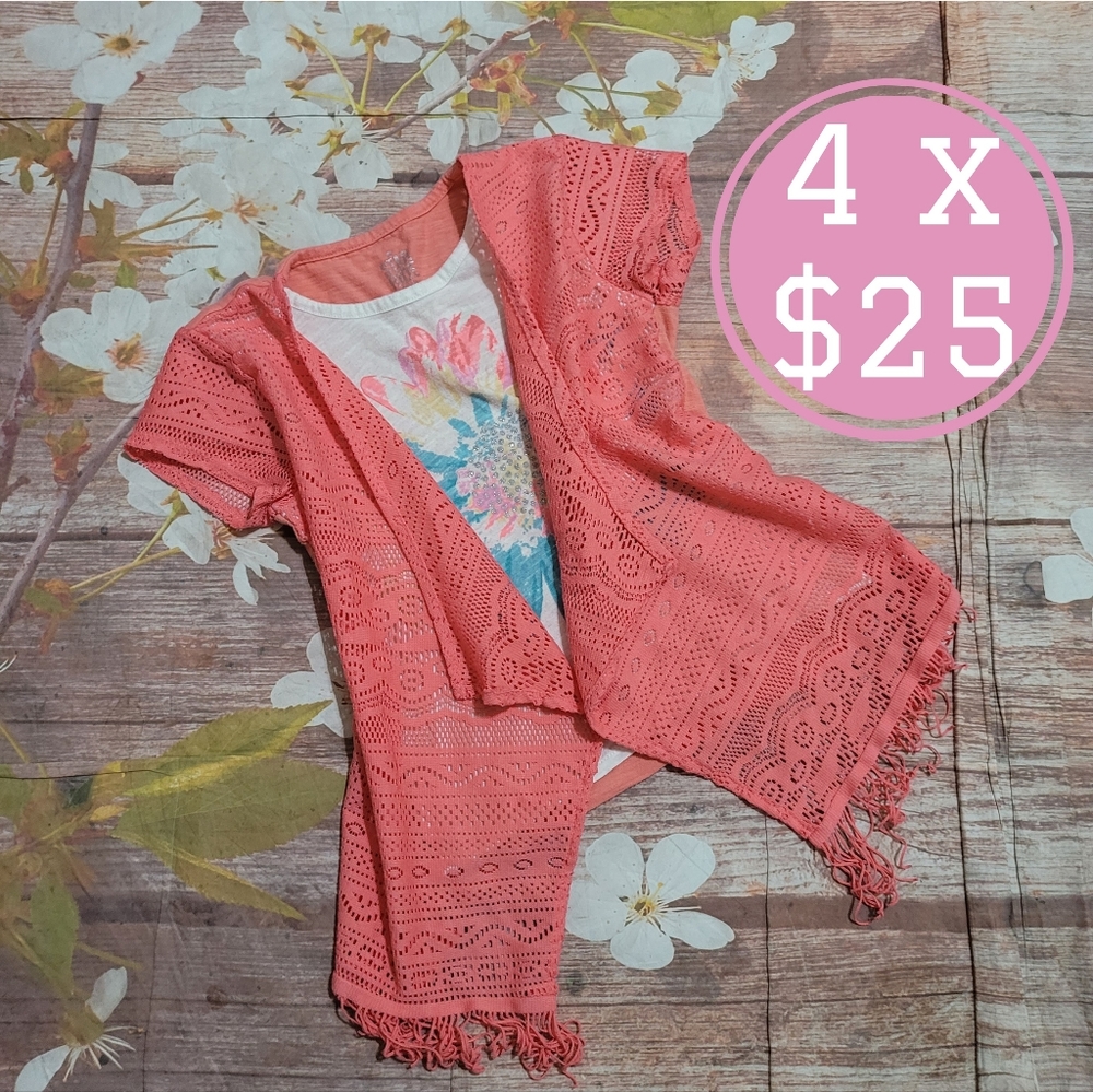 ⭐️ Star Ride 2 in 1 top